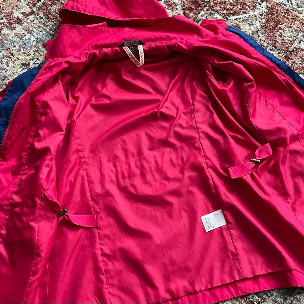 Bright Pink StormRaker Jacket✨ - Picture 6 of 13